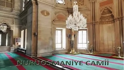 Hafız Hasan Akkuş Haşr suresi 22,23,24. ayetler