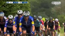 Baloise Belgium Tour 2021 – Stage 4 [LAST 10 KM]