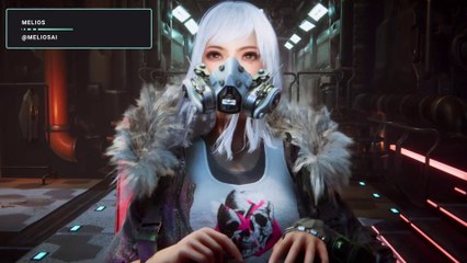 [E3 2021] Future of Play : La Conférence Commentée