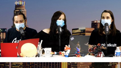 [E3 2021] Future of Play : Le Débrief de la Conférence