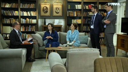 Igra sudbine 301 epizoda - Igra sudbine 301 epizoda