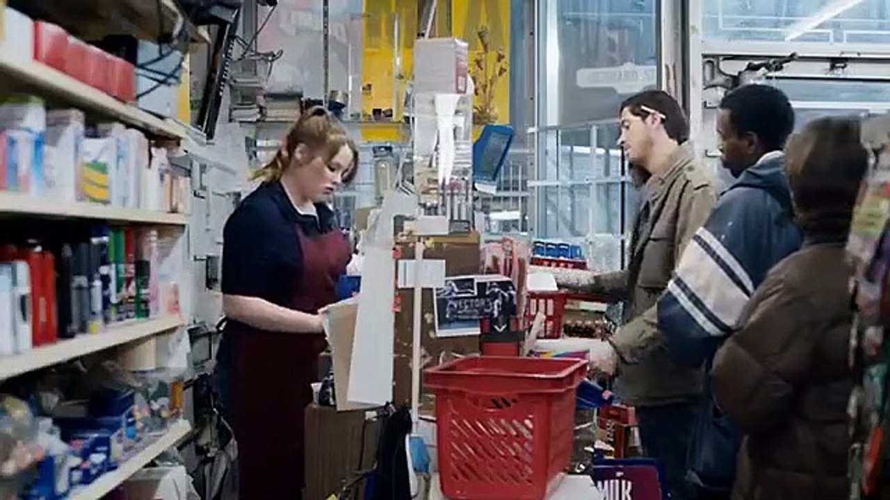 Cold Deck - Part 01 HD Watch