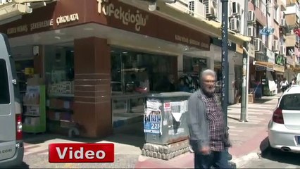 Telefon trafosu ölümden böyle kurtardı