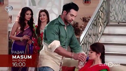 Masum 448. Bölüm Fragmanı - 13 Haziran Pazar
