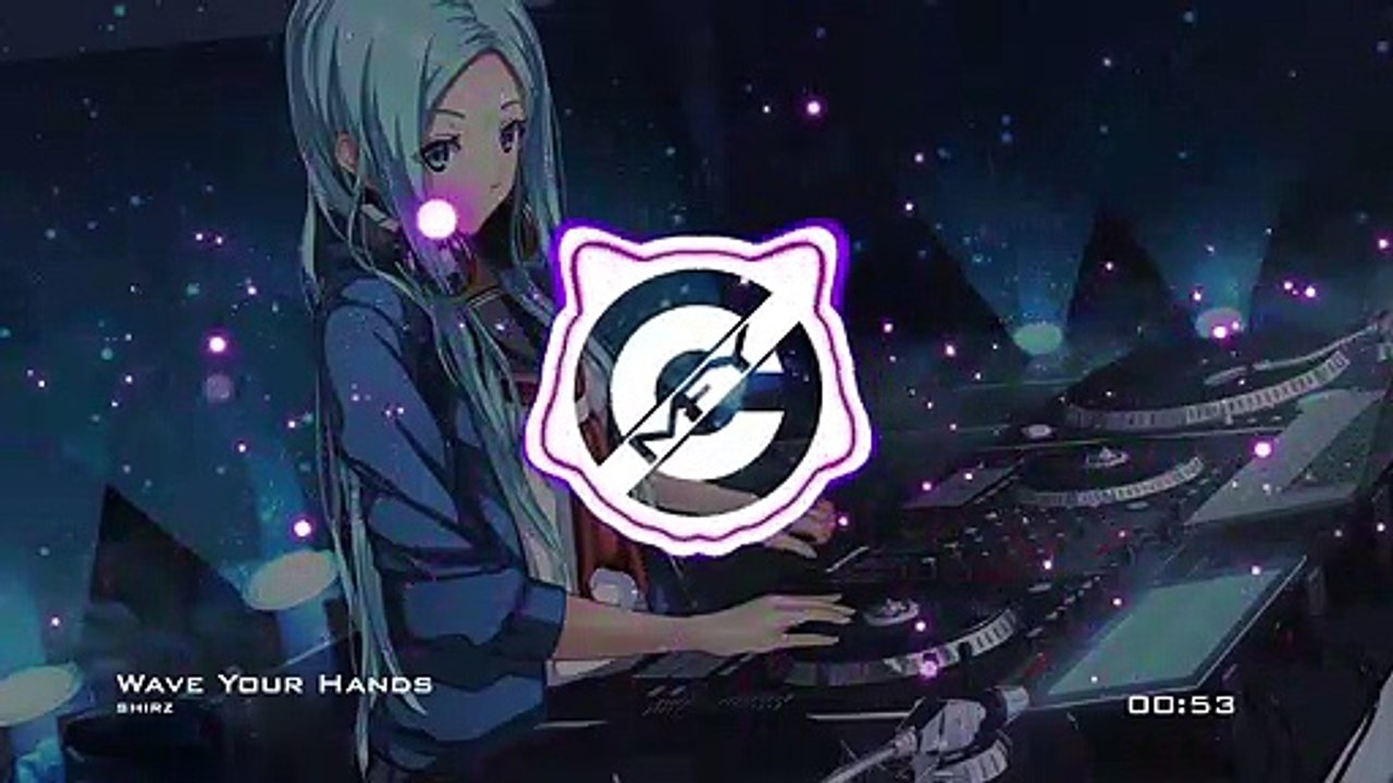 SHIRZ - Wave Your Hands [EDM][MFY - No Copyright Music]