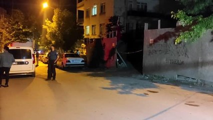 Son dakika haberleri: Bir kişi kaçak otoparkta ölü bulundu