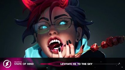 Shadow Cliq - State of Mind (Magic Free Release)