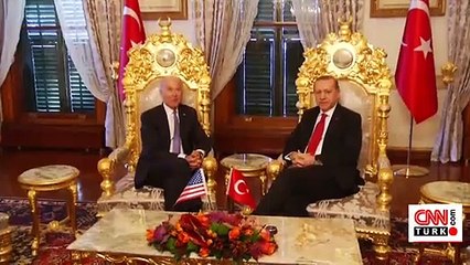 James Jeffrey kritik zirve öncesi CNN TÜRK'e konuştu