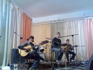 HELM-layla  unplugged  (cover)