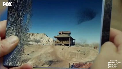 مسلسل عاصفة السنونو مترجم للعربية - الحلقة 1 - قسم 1