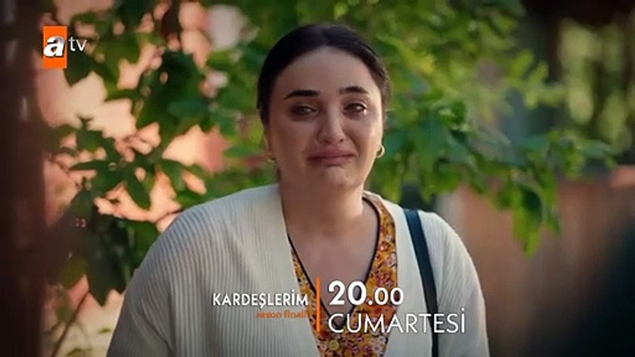 Kardeşlerim 18. Bölüm Fragmanı