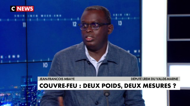 Jean-François Mbaye : «Dans les enceintes sportives où on respecte la jauge, je ne vois pas pourquoi on l’assortirait de ce couvre-feu»