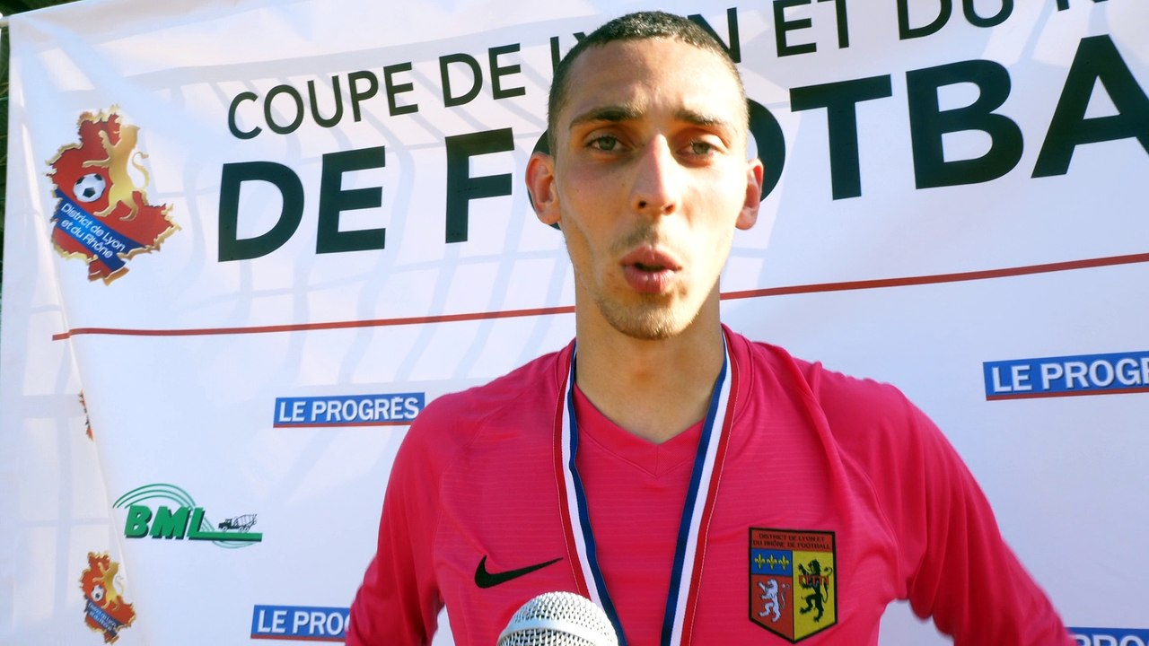 Finale Coupe  du centenaire