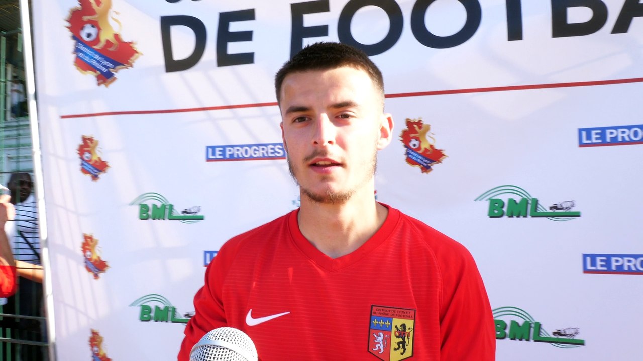 Finale Coupe du centenaire