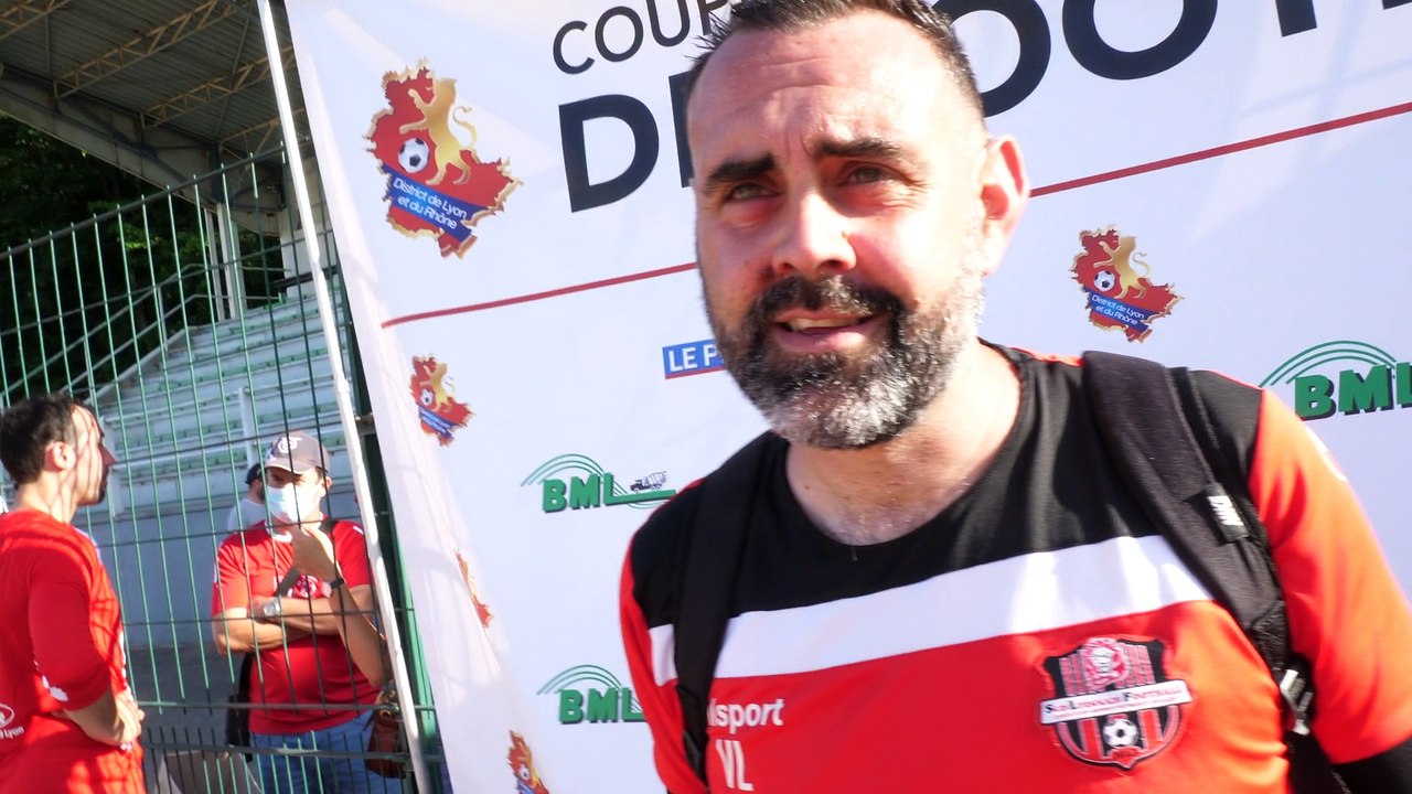 Finale Coupe du centenaire