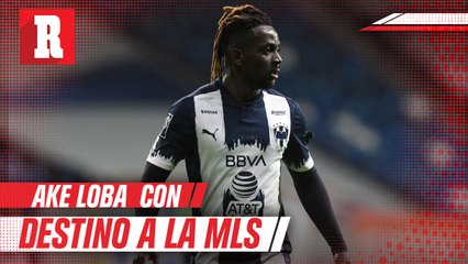 Ake Loba a la MLS está a punto de confirmarse