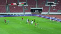 ‏مباراة دولية ودية : المغرب 1 × 0 بوركينا فاسو | هدف حكيمي⚽