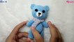 Tutorial Amigurumi Bear Mudah Part 2 || Crochet Amigurumi