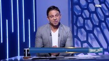 ماهر همام: الأخبار المتداولة عن إنتقالات لاعبي الأهلي قبل مواجهة الترجي 