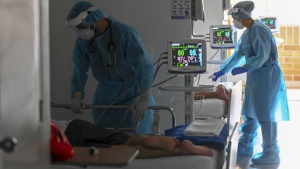 ¿Cómo recuperar la actividad física y cognitiva luego de padecer covid-19?