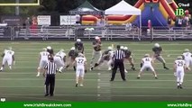 Notre Dame Recruiting: Breaking Down OL Commit Joey Tanona