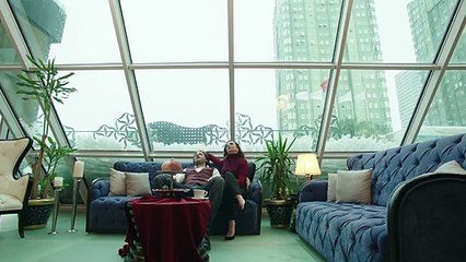 مسلسل هذه المدينة ستلاحقك الحلقة 4 مترجمة للعربية - قسم 4