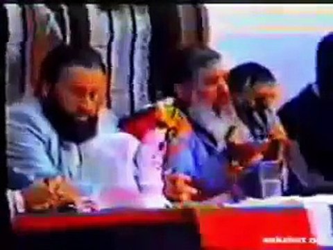 Timurtaş Hoca: Din ayrı devlet ayrı diyen İslam'dan çıkar!