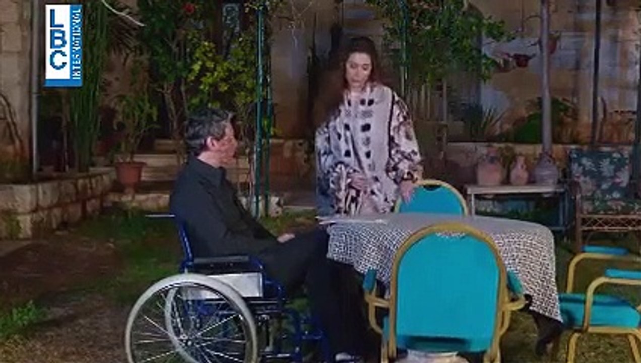 مسلسل رصيف الغرباء الحلقة  93 التالثة والتسعون