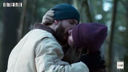 In The Dark Season 3 Casey Deidrick