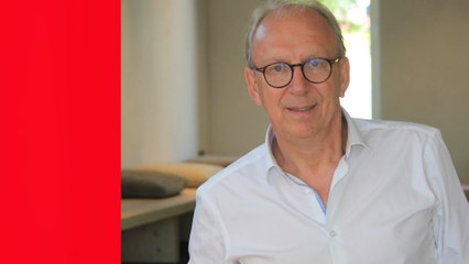 Le Diable Rouge idéal selon Michel Lecomte