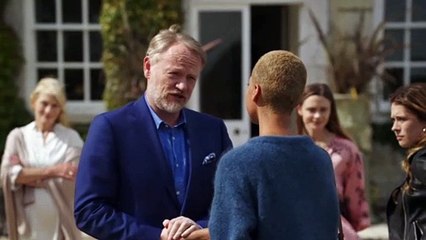 The Beast Must Die Season 1 Trailer