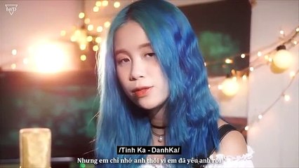 Hát Mashup Hơn 10 Bài Hot Trên Tik Tok P2 (Lòng Ta Mang Giấc Mơ Trần Gian) - Changmie X Tiến Tới