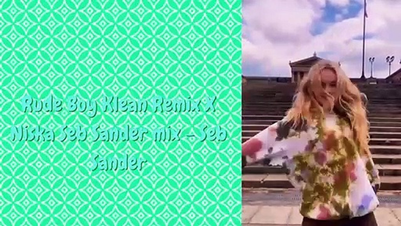 Tiktok Dance Mashup *Clean*
