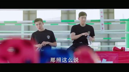 [ENG SUB]  You Are My Hero Ep03 - Turn on subtitles