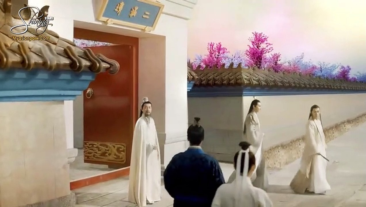 مسلسل الحب الابدي الحلقة 5 مترجمة للعربية HD