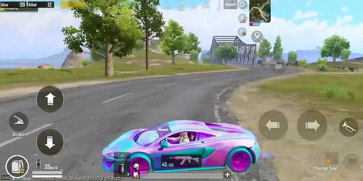 Pubg Lite Whatsapp Status Video 1V4 Clutch/Pubg Mobile Lite Tiktok Video/Ind Gmr #Shorts #Short
