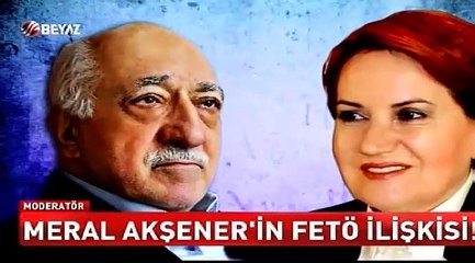 Melih Gökçek'ten Meral Akşener'e uyarı: Kendini kullandırma