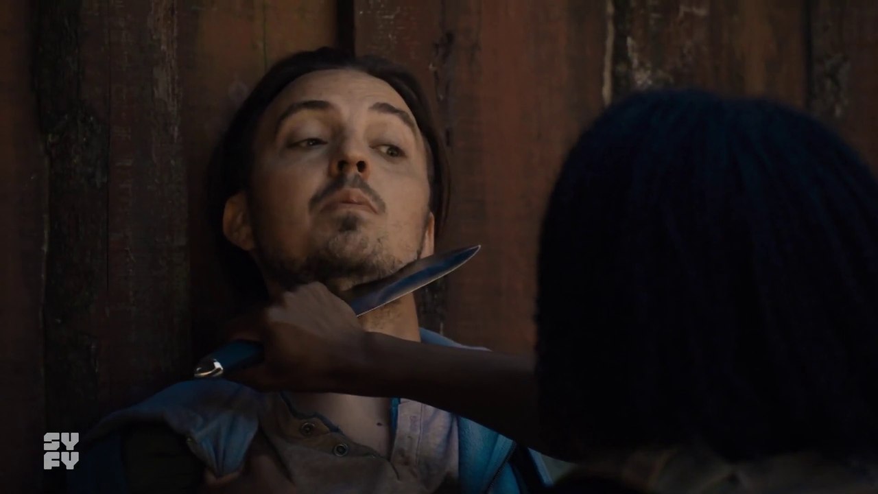 Van Helsing 5x10 - E Pluribus Unum - Season 5 Episode 10 Trailer