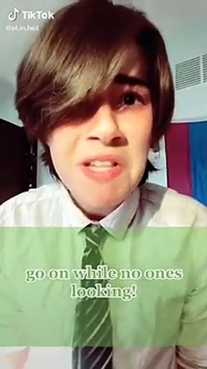 Tubbo Tiktok Cosplay Compilation