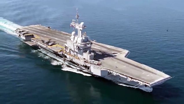 Le Brésil pourrait-il prendre la Guyane française à la France s'il le voulait ?