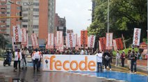 Fecode anunció el regreso a clases presenciales desde este martes 15 de junio