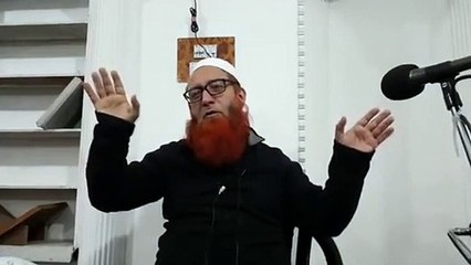 Hazrat Salmaan Farsy حضرت سلمان فارسي رضي الله عنه ! Mufti Muzaffar Hussain Qasmi!हज़रत सलमान फ़ारसी