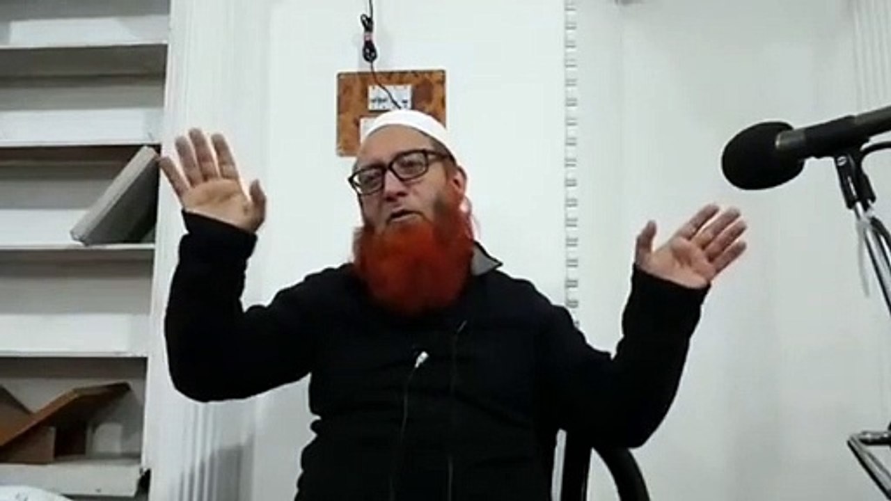 Hazrat Salmaan Farsy حضرت سلمان فارسي رضي الله عنه ! Mufti Muzaffar Hussain Qasmi!हज़रत सलमान फ़ारसी