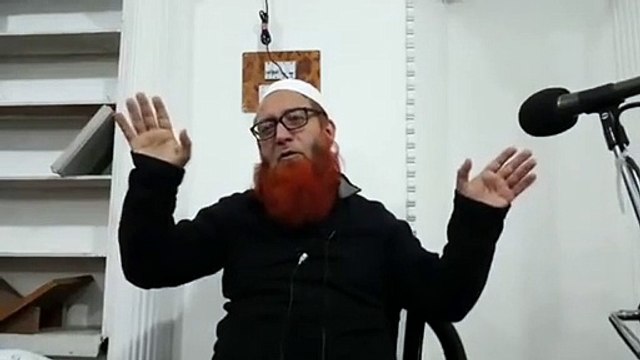 Hazrat Salmaan Farsy حضرت سلمان فارسي رضي الله عنه ! Mufti Muzaffar Hussain Qasmi!हज़रत सलमान फ़ारसी