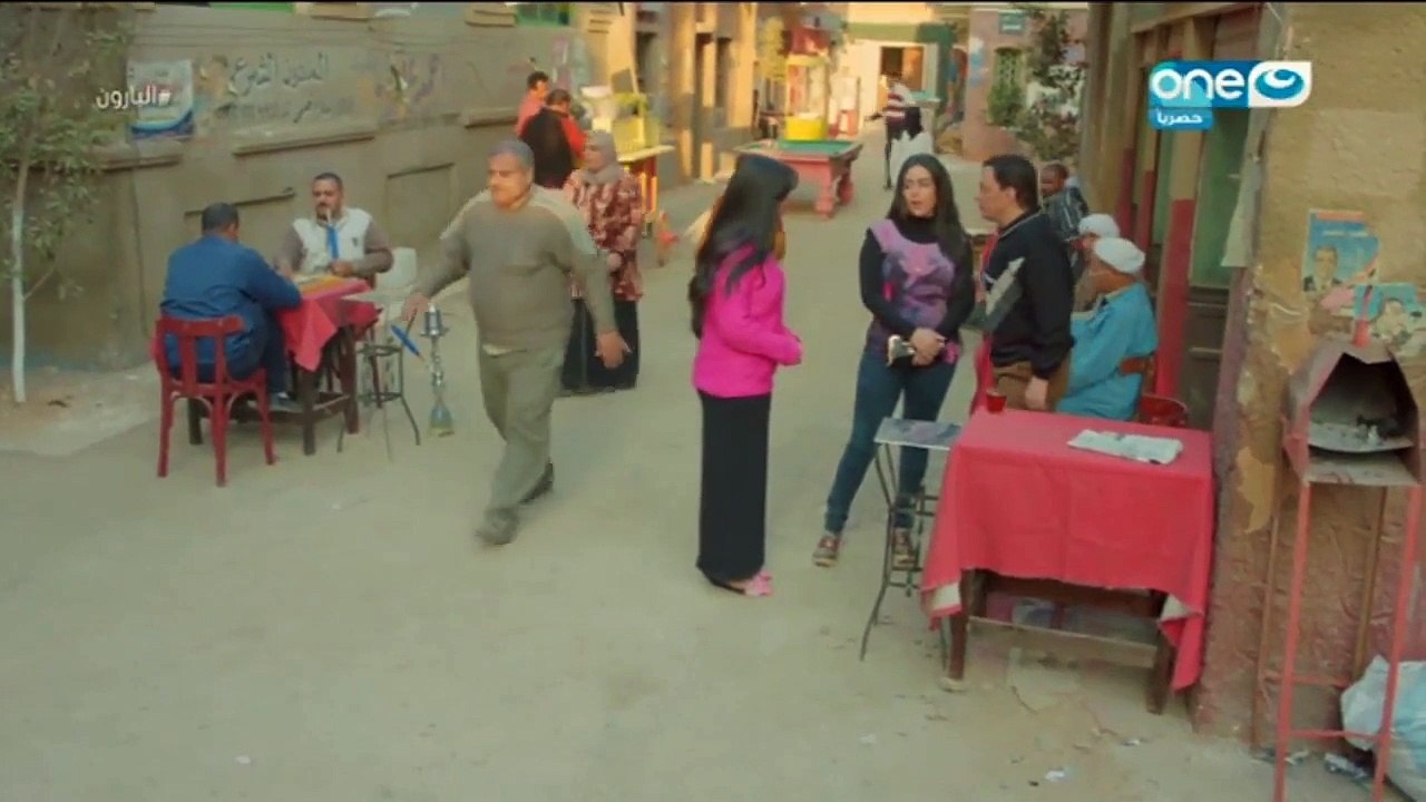 مسلسل البارون الحلقة 1 الاولى - Al Baroun Series - Episode 01