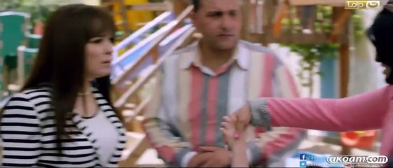 الحلقة 1 الاولى – ليالى الحلمية – الموسم السادس