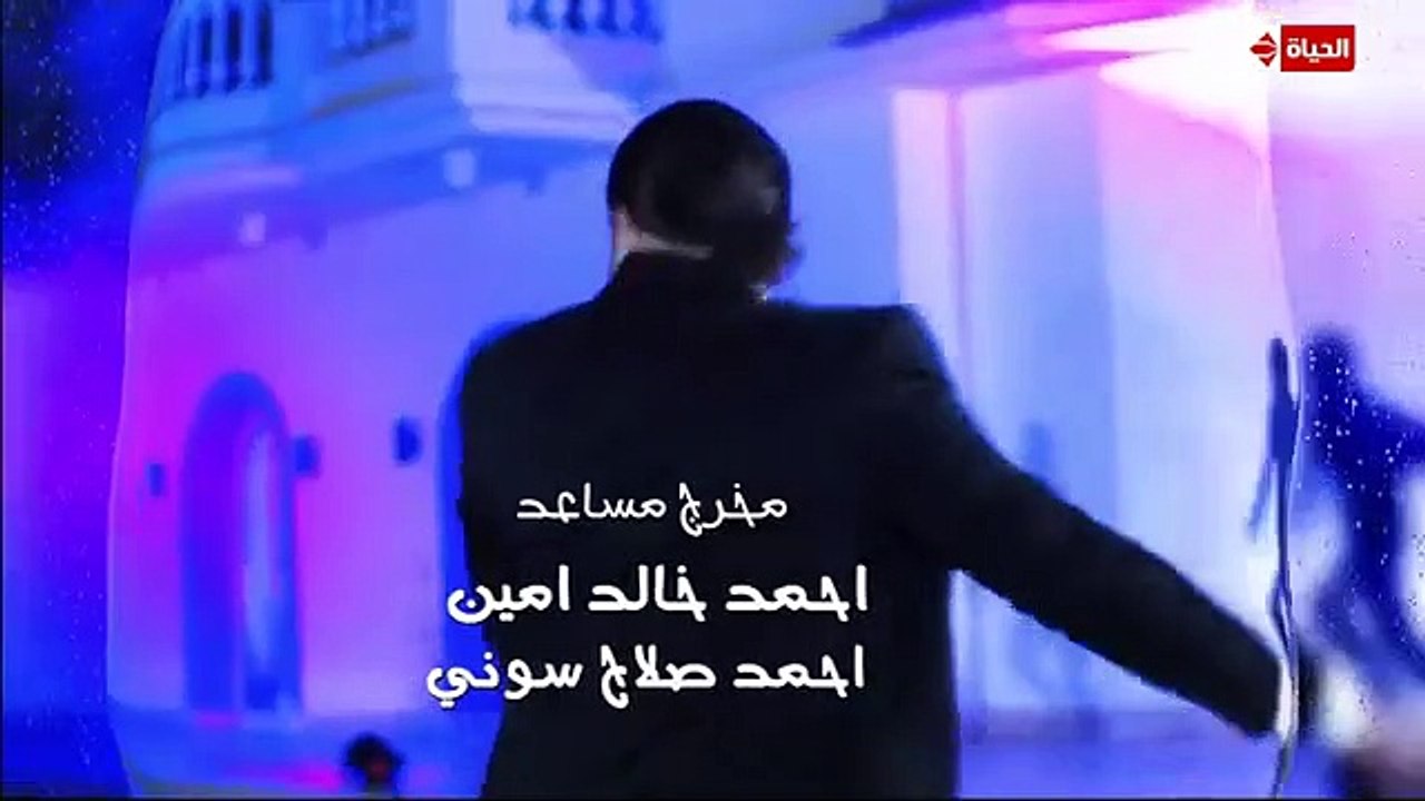 مسلسل شـطـرنـج الجـزء الثالث الحلقة 18 الثامنة عشر كاملة