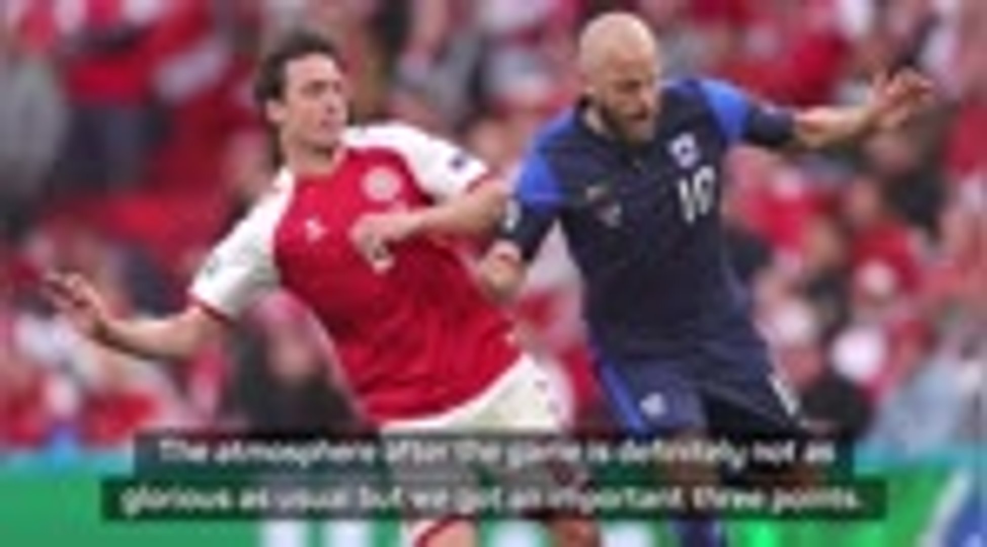 Dailymotionにあるテーム プッキの最新動画です