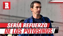 Marcelo Barovero sería refuerzo de los potosinos, aseguran en Argentina
