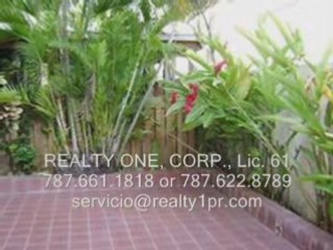Costa Del Sol | Isla Verde, Puerto Rico 00979 | Alquiler